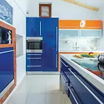 Pod Gospom Iii Σπίτι διακοπών Trsteno