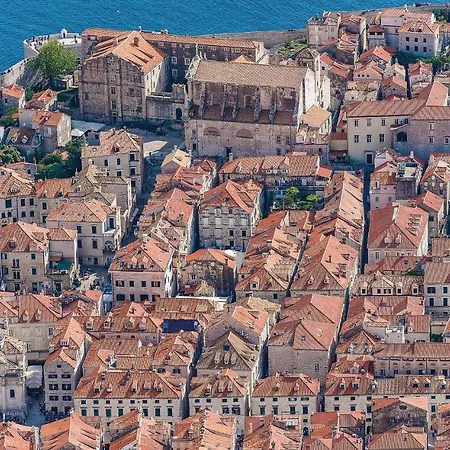 Hébergement de vacances Pod Gospom Iii *