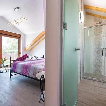 Pod Gospom Iii * Trsteno