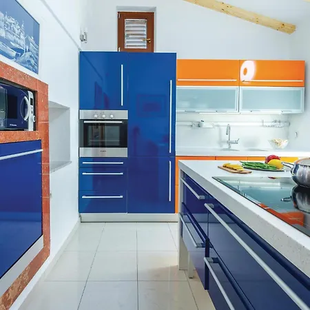 Pod Gospom Iii Hébergement de vacances Trsteno