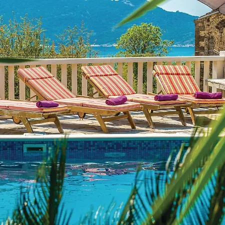 Stunning In Zaton Veliki بيت للعطل *