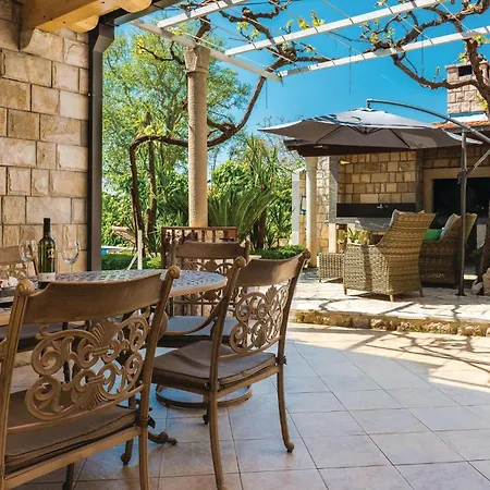 Pod Gospom Iii Trsteno