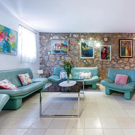 Pod Gospom Iii Trsteno