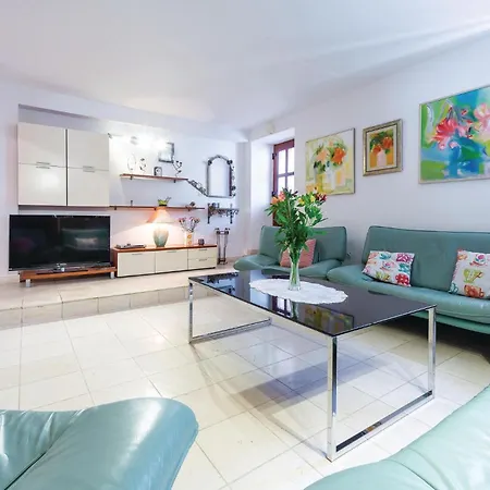 Pod Gospom Iii Hébergement de vacances Trsteno