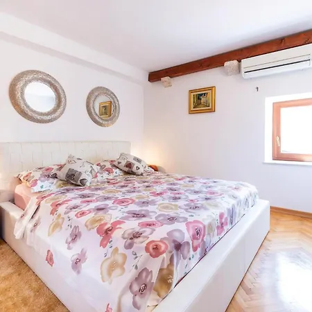 In Zaton Veliki With Wifi Ferienhaus