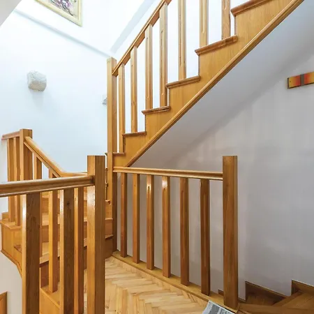 Hébergement de vacances Pod Gospom Iii *