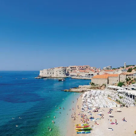 Stunning In Zaton Veliki بيت للعطل *