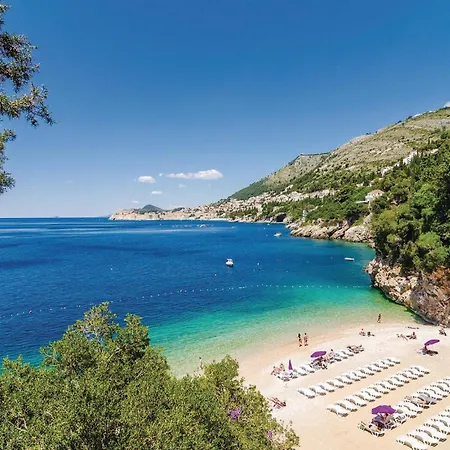 Сasa de vacaciones In Zaton Veliki With Wifi *