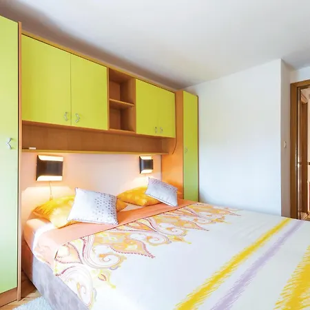 Hébergement de vacances Pod Gospom Iii Trsteno