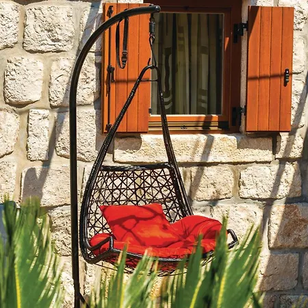 Hébergement de vacances Pod Gospom Iii