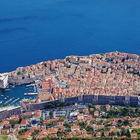 Stunning In Zaton Veliki بيت للعطل *