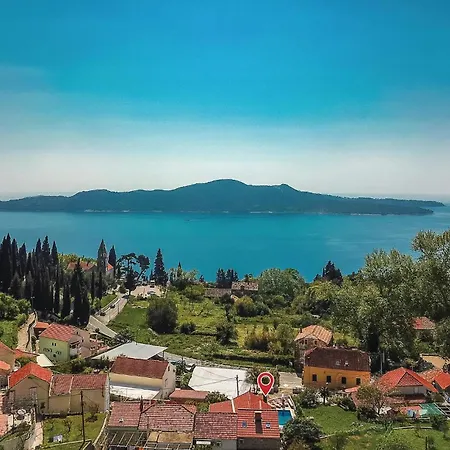 Сasa de vacaciones In Zaton Veliki With Wifi