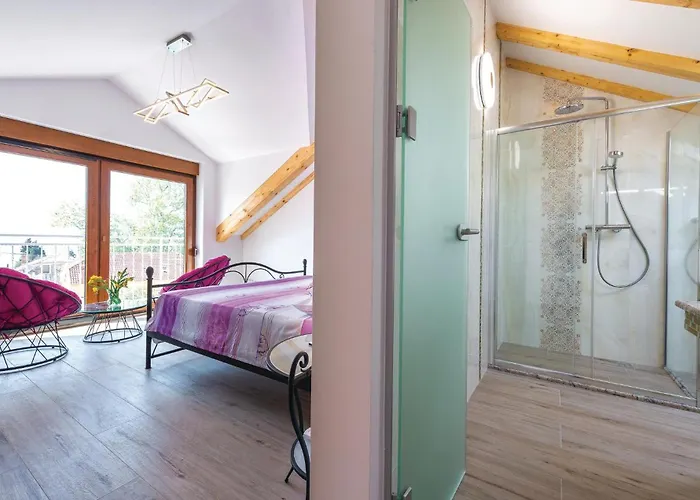 Pod Gospom Iii * Trsteno