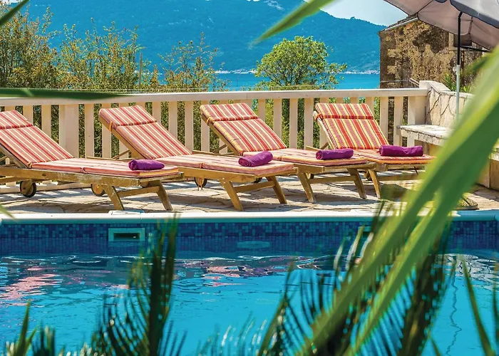 Pod Gospom Iii Holiday home *