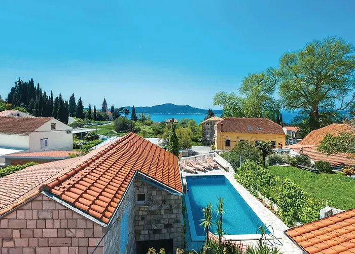 Holiday home Pod Gospom Iii Trsteno