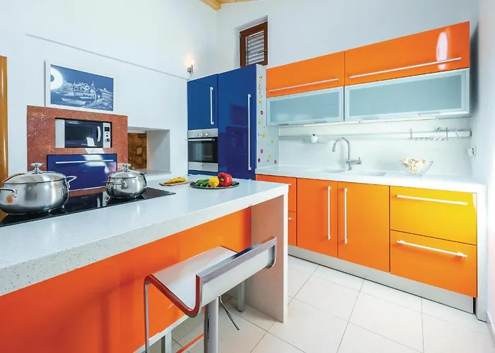 Pod Gospom Iii Holiday home