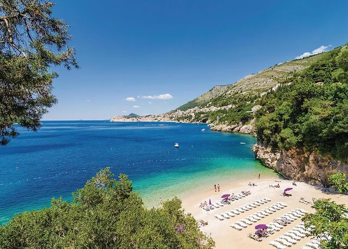 Holiday home Pod Gospom Iii *