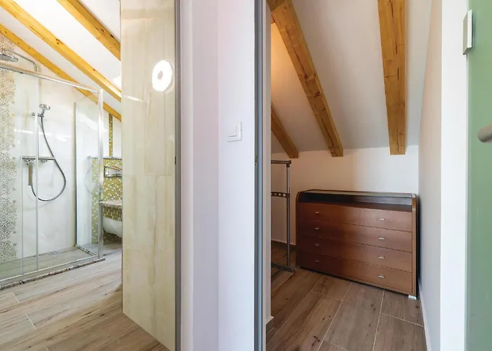 Pod Gospom Iii * Trsteno