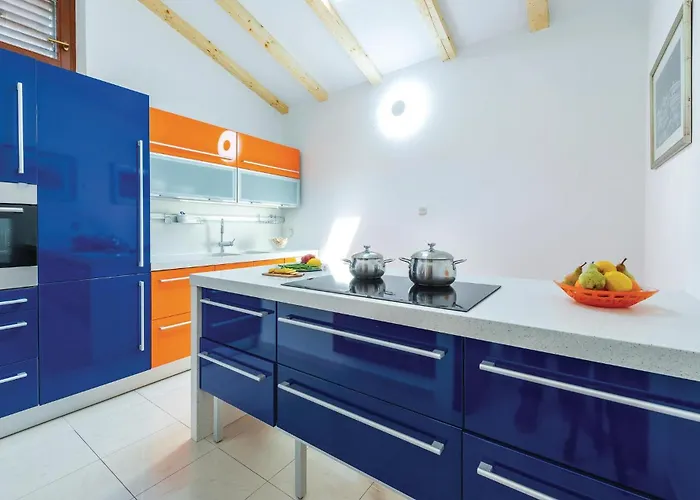 Pod Gospom Iii Trsteno